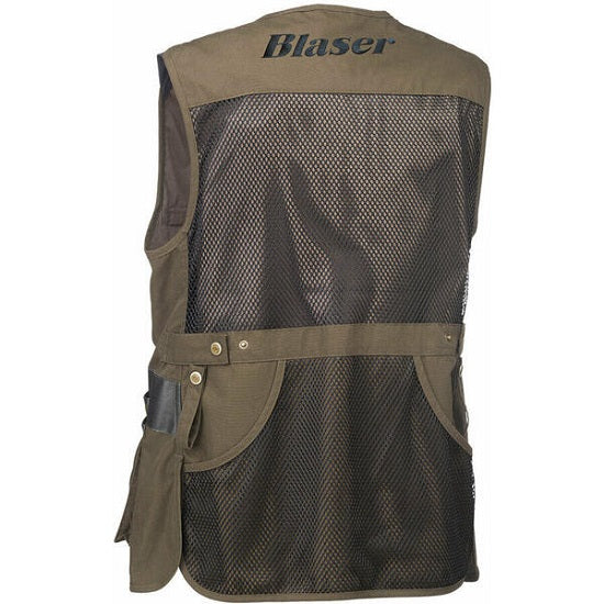 VESTA BLASER SHOOTING LIGHT MARO