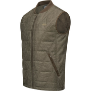 VESTA BLASER VICTOR DARK BROWN
