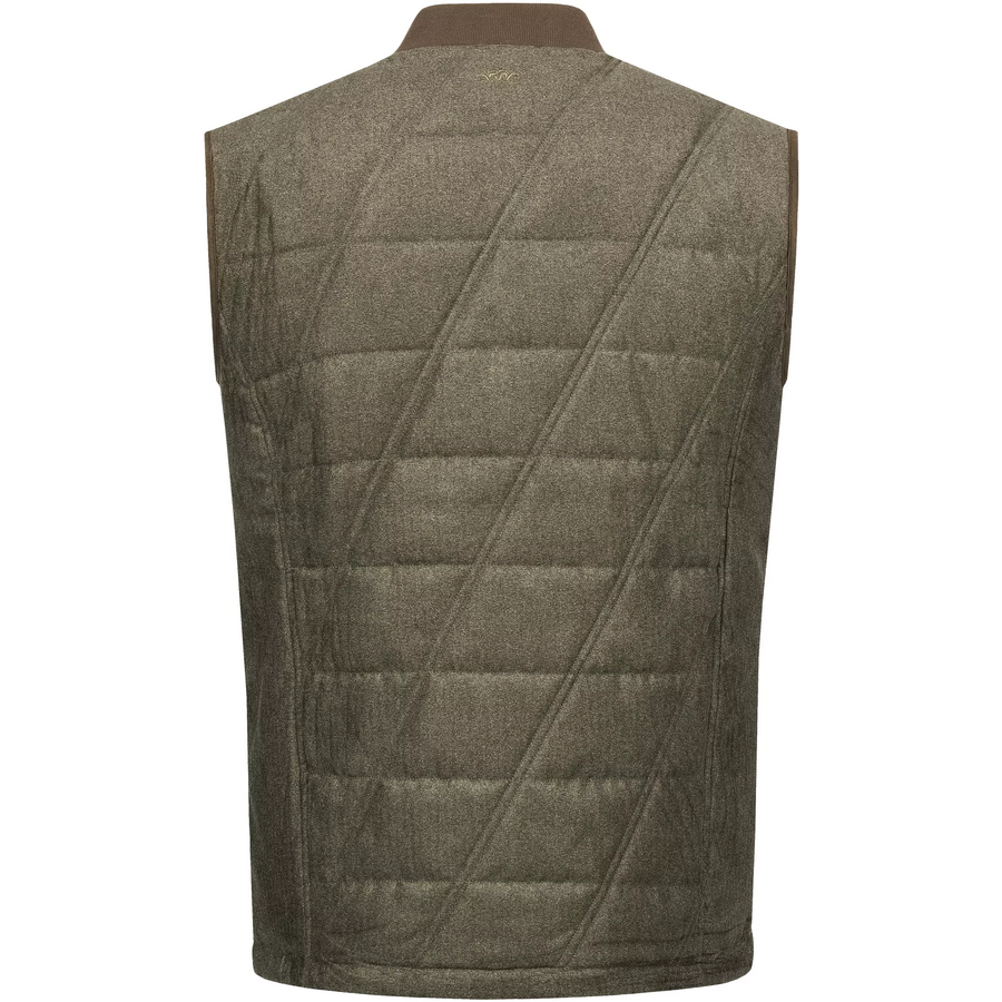 VESTA BLASER VICTOR DARK BROWN
