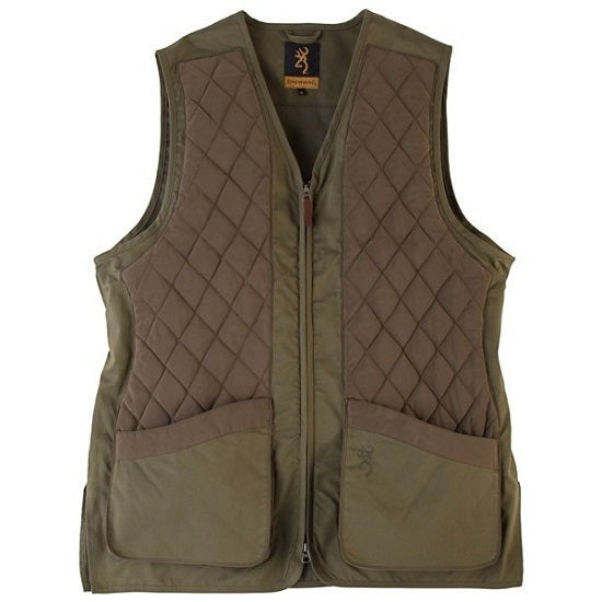 VESTA BROWNING ROCHEFORT ACTIVE VERDE