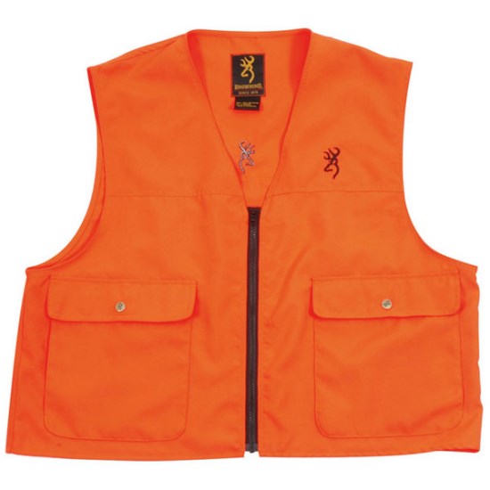 VESTA BROWNING SAFETY TRACKER BLAZE