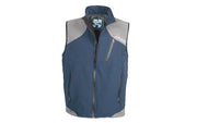 VESTA COLMIC SOFTSHELL GRI/ALBASTRU