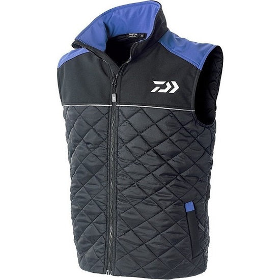 VESTA DAIWA NEGRU ALBASTRU
