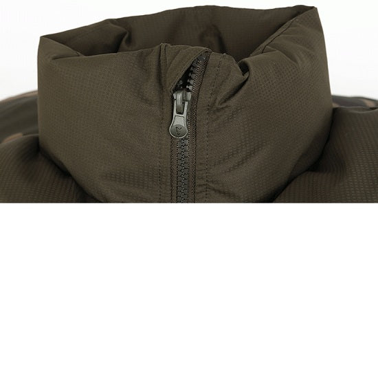 VESTA FOX CHUNK CAMO/KHAKI GILET
