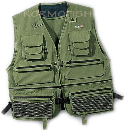 VESTA JAXON 1 XXL