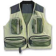 VESTA JAXON FISHING TEAM 5XL