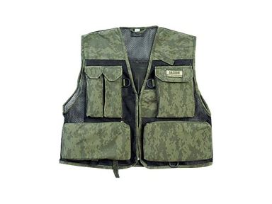 VESTA JAXON PESCAR 5