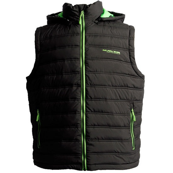 VESTA Maver UK CAPTUSITA BODY WARMER