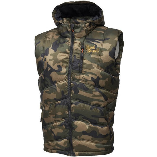 VESTA PROLOGIC THERMO BANK BOUND CAMO