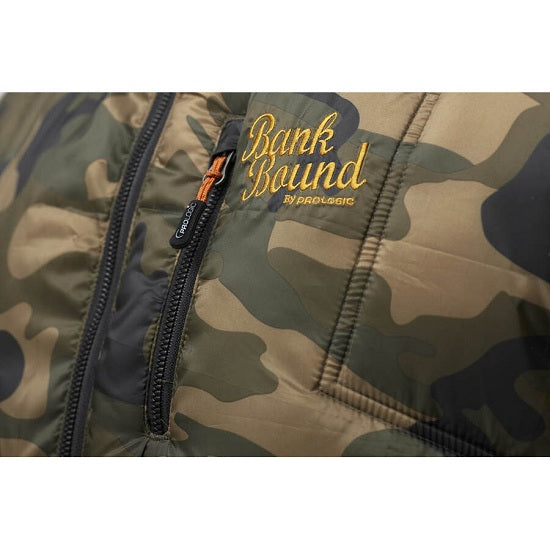 VESTA PROLOGIC THERMO BANK BOUND CAMO