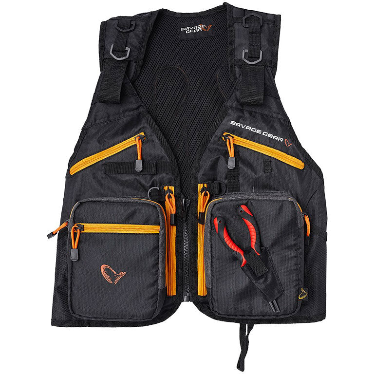 VESTA SAVAGE GEAR PRO-TACT SPINNING