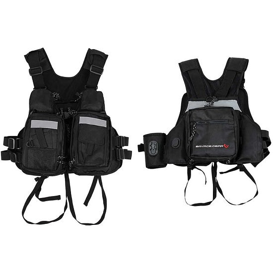 VESTA SAVAGE HITCH HIKER FISHING ONE SIZE