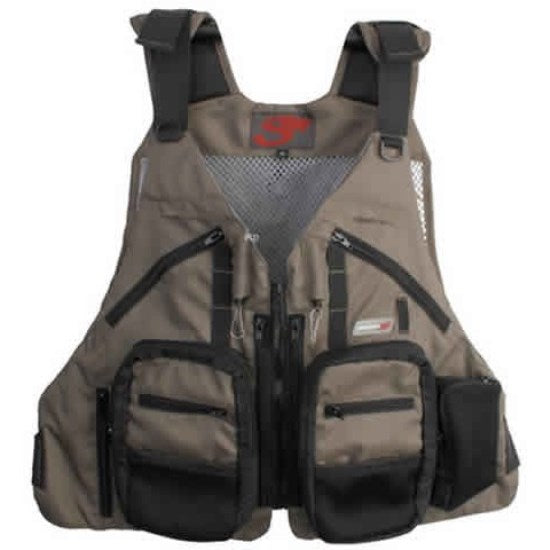 VESTA SCIERRA FUSION FLY KAKI