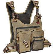 VESTA SENSAS P&amp;M PESCAR RAPITOR 50x30cm