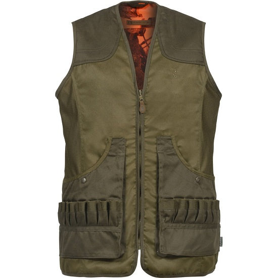 VESTA TREESCO PERCUSSION SAVANE REVERSIBILA KAKI BLAZE