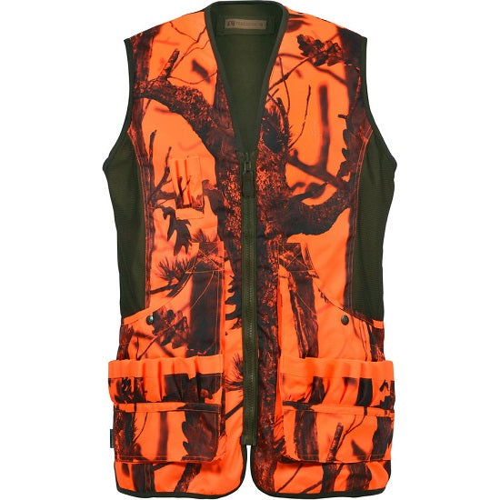 VESTA TREESCO PERCUSSION SAVANE REVERSIBILA KAKI BLAZE