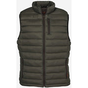 VESTA TREESCO PERCUSSION SAVANE REVERSIBILA KAKI
