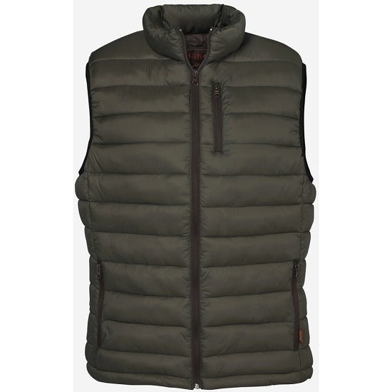 VESTA TREESCO PERCUSSION SAVANE REVERSIBILA KAKI