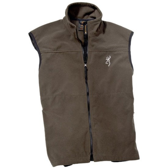 VESTA VERDE BROWNING GENESIS X-CHANGE FLEECE