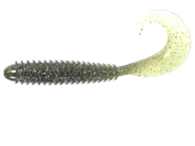 VIBER GRUB COLMIC 4.5" 11.4cm BABY BASS
