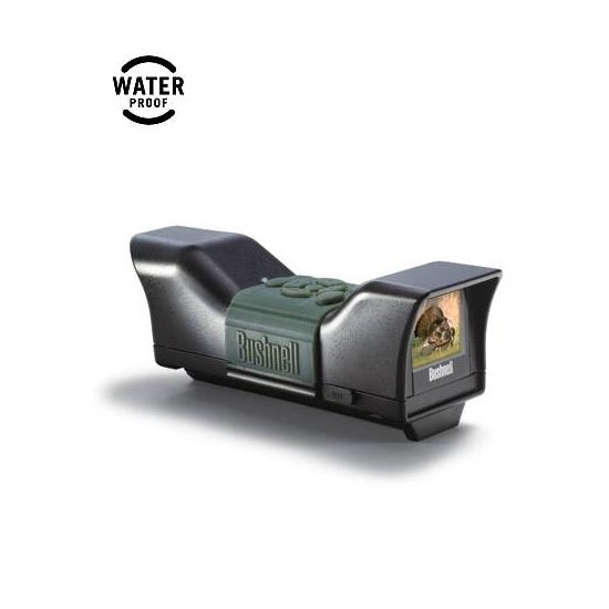 VIDEOSCOP BUSHNELL 5X RECORDER 5X MONTARE PE LUNETA W6