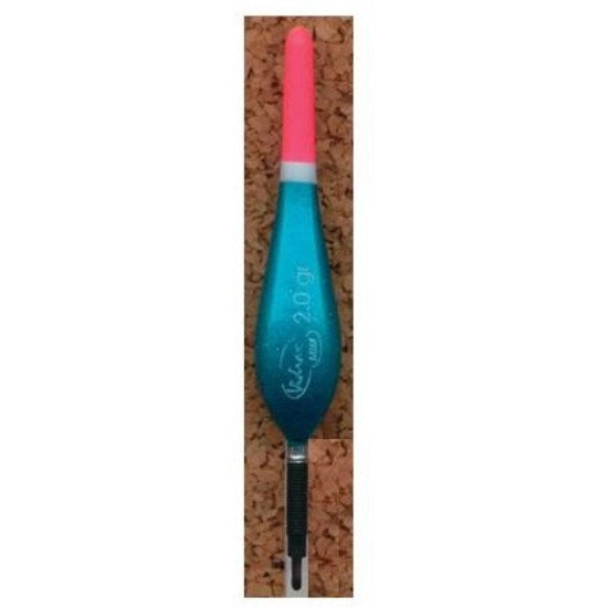 VIDRAX PLUTA BALSA CULISANTA MODEL 217,1,0G
