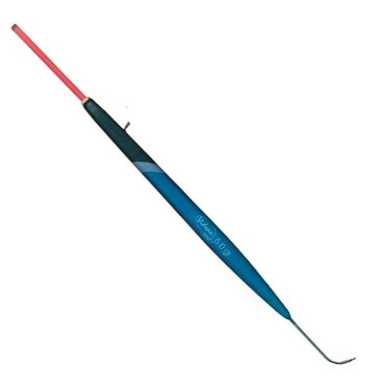 VIDRAX PLUTA BALSA CULISANTA MODEL150, 1,00G