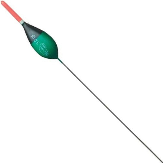  VIDRAX PLUTA BALSA FIXA MODEL 041,  5,00G