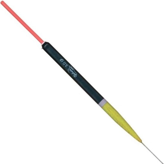  VIDRAX PLUTA BALSA FIXA PORTSTARLITA MODEL 038, 5,00G