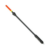  VIDRAX PLUTA BALSA WAGGLER MODEL 302 3+1G