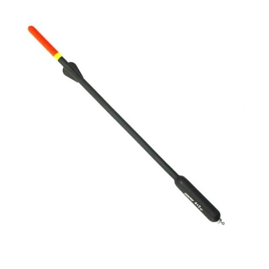  VIDRAX PLUTA BALSA WAGGLER MODEL 302 3+1G