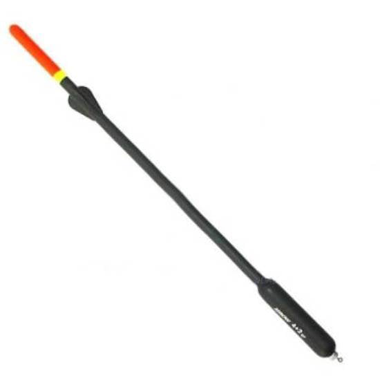  VIDRAX PLUTA BALSA WAGGLER MODEL 304,6+6G