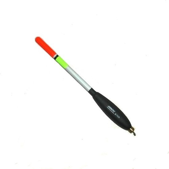  VIDRAX PLUTA BALSA WAGGLER MODEL G22 2+7G