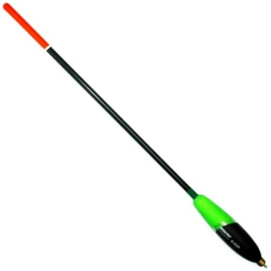  VIDRAX PLUTA BALSA WAGGLER MODEL G55 8+6G