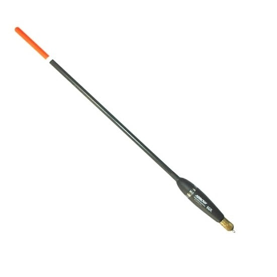  VIDRAX PLUTA BALSA WAGGLER MODEL G62 10G