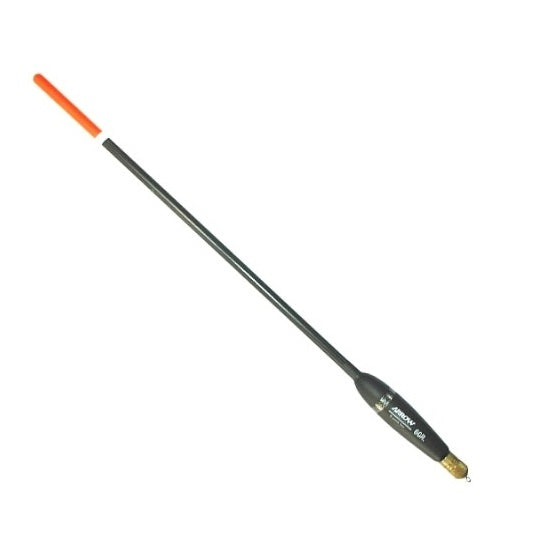  VIDRAX PLUTA BALSA WAGGLER MODEL G64 14G