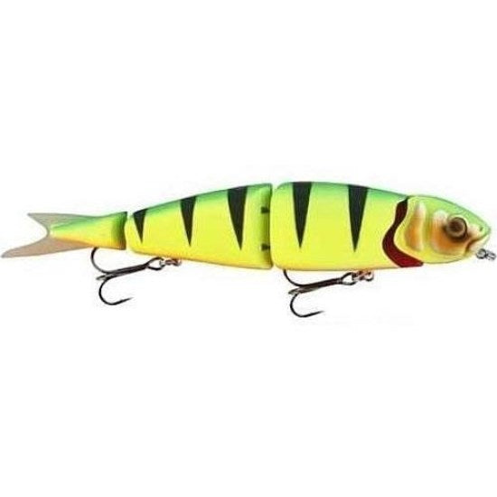 VOBLER 4PLAY SWIM JERK 9,5CM/8,5G SS05 SAVAGE