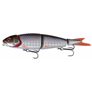 VOBLER 4PLAY SWIM JERK 9,5CM/8,5G SS12 SAVAGE