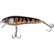 VOBLER ABU GARCIA SVARTZONKER MCCELLY, BURBOT MOTOROIL, 14CM, 64G