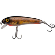 VOBLER ABU GARCIA SVARTZONKER MCCELLY, CRUCIAN CARP, 14CM, 64G