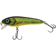 VOBLER ABU GARCIA SVARTZONKER MCCELLY, REAL HOT PIKE, 14CM, 64G