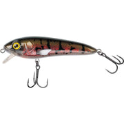 VOBLER ABU GARCIA SVARTZONKER MCCELLY, RED SUCKER, 14CM, 64G