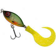 VOBLER ABU GARCIA SVARTZONKER MCMIO FIRE CARP FLASH