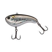 VOBLER BERKLEY FLATT SHAD NATURAL SHINER