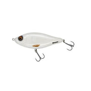 VOBLER BIWAA GLIDER RAFFAL PEARL WHITE 10CM 43G