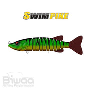 VOBLER BIWAA SWIMPIKE NORTHERN 24CM 62G