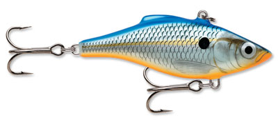 VOBLER BSD RATTLIN RAPALA
