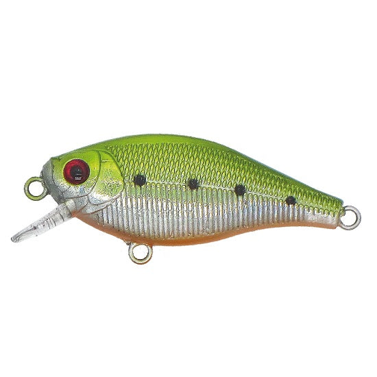 VOBLER CARP ZOOM PREDATOR -Z BABY SIDER 5.5cm 3.8gr FLOATING 1143