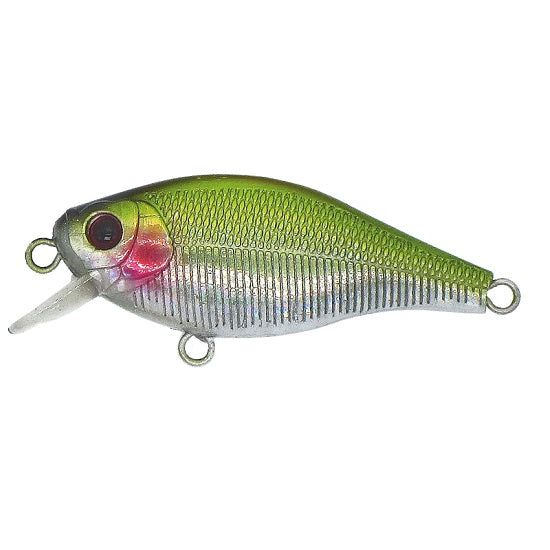 VOBLER CARP ZOOM PREDATOR -Z BABY SIDER 5.5cm 3.8gr FLOATING 1150