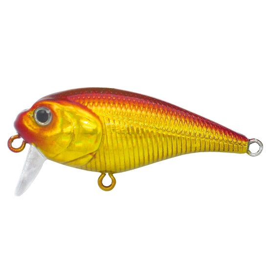 VOBLER CARP ZOOM PREDATOR -Z DOGGY CRANK 5.5cm 8.4gr FLOATING 1297